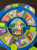 used Toys