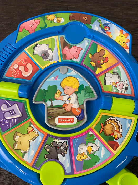 used Toys