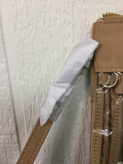 used Diapering