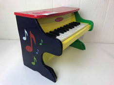 used Melissa & Doug Learn-to-Play Piano