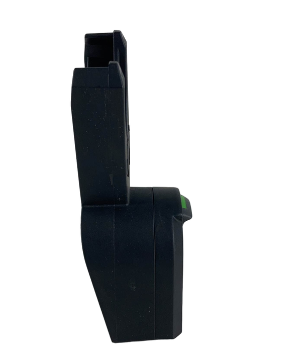 used Veer Switchback Infant Car Seat Adapter For Nuna, Cybex,& Maxi-Cosi