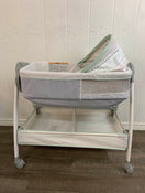 secondhand Graco Dream Suite Bassinet