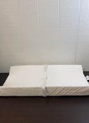 used Restoration Hardware Baby & Child Contoured Changing Pad