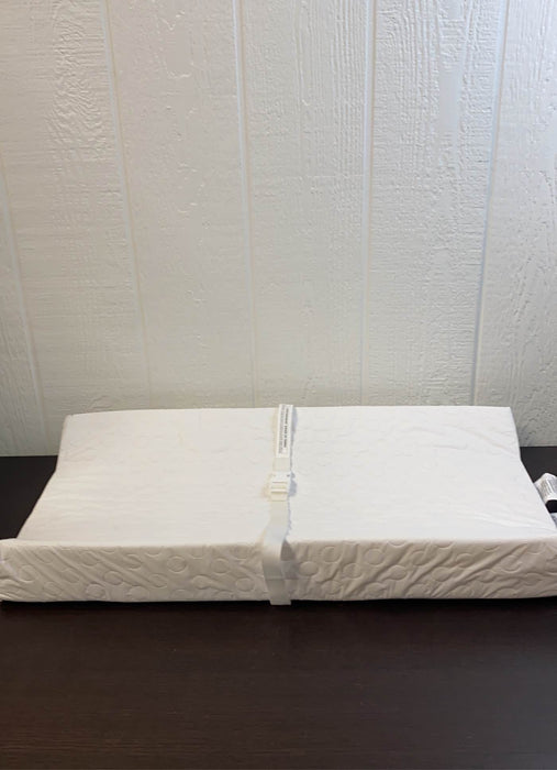 used Restoration Hardware Baby & Child Contoured Changing Pad