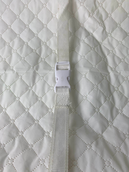 used Diapering