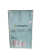 Shop Mockingbird Bassinet with Stand, Black at Goodbuygears