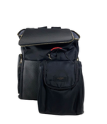 used StorkSak Alyssa Diaper Bag