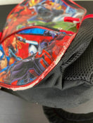 used Marvel Avengers Backpack