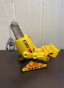 secondhand Toys