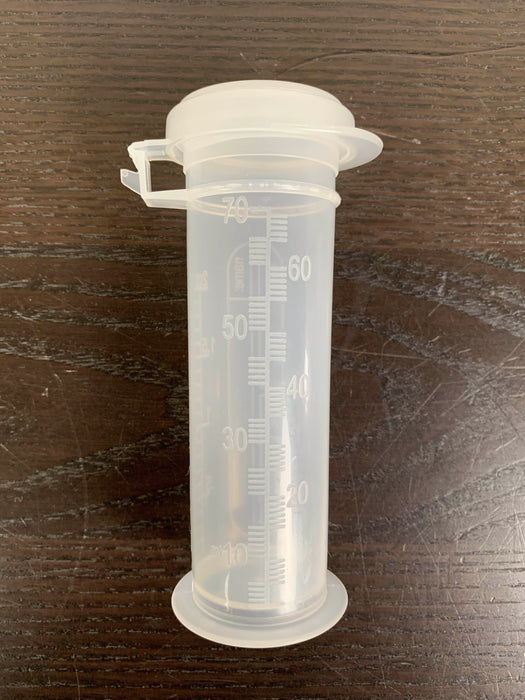 secondhand BUNDLE Breastmilk Storage Supplies, Snappies
