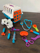 used Battat Vet Kit