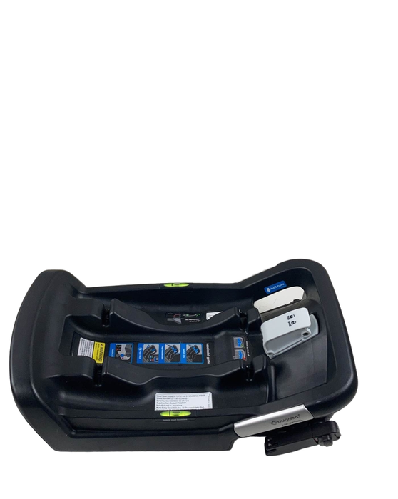Shop Bugaboo Turtle One By Nuna Infant Car Seat, 2022, Black at Goodbuygears