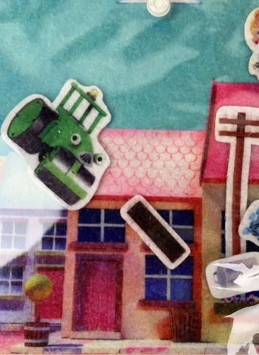 secondhand Toys
