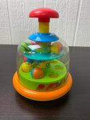 secondhand Fun Time Spinning Popping Pals