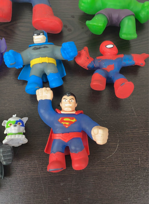 used Toys