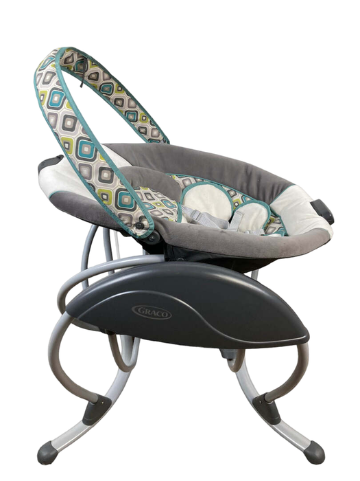 used Home Nursery