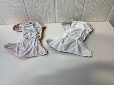 used BUNDLE Cloth Diapers