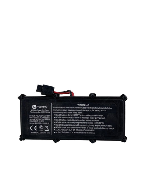 Shop 4moms Origami Replacement Battery at Goodbuygears