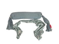 secondhand bbhugme Pregnancy Pillow, with Extra Cover