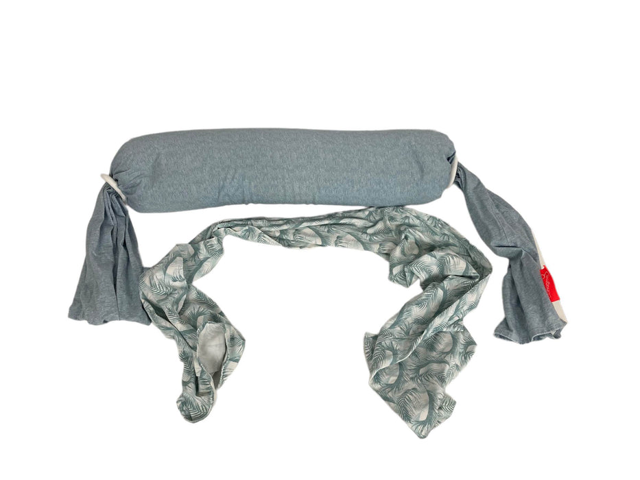 secondhand bbhugme Pregnancy Pillow, with Extra Cover