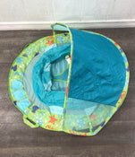 SwimWays Baby Spring Float with Sun Canopy