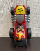 secondhand Toys