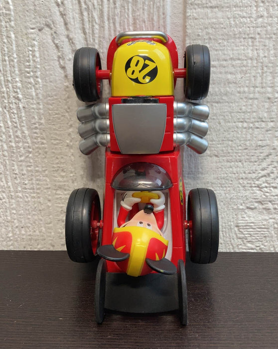 secondhand Toys