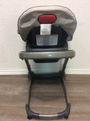 used Feeding