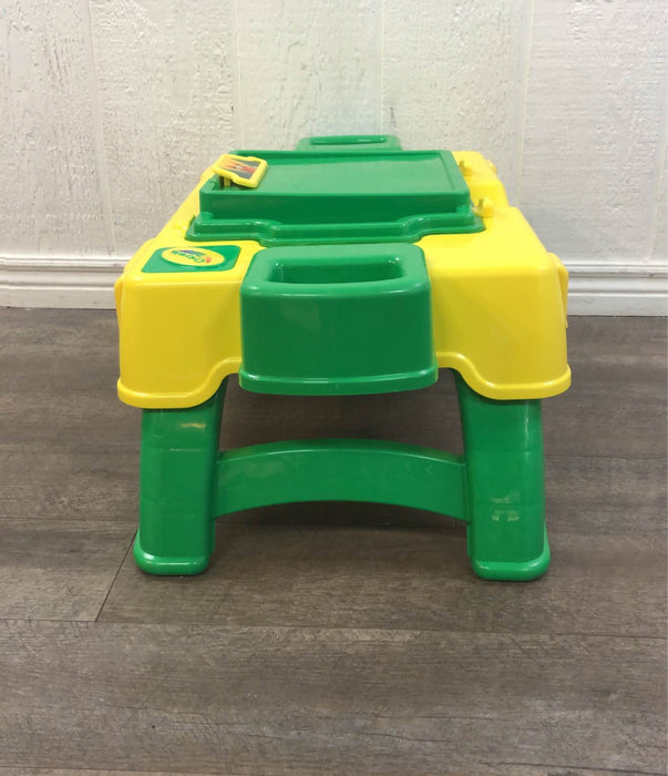 Shop Crayola 2-in-1 Activity Table at Goodbuygears