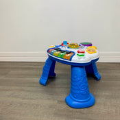 used Infant Gear
