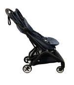 Shop Bugaboo Butterfly Stroller, 2023, Stormy Blue at Goodbuygears