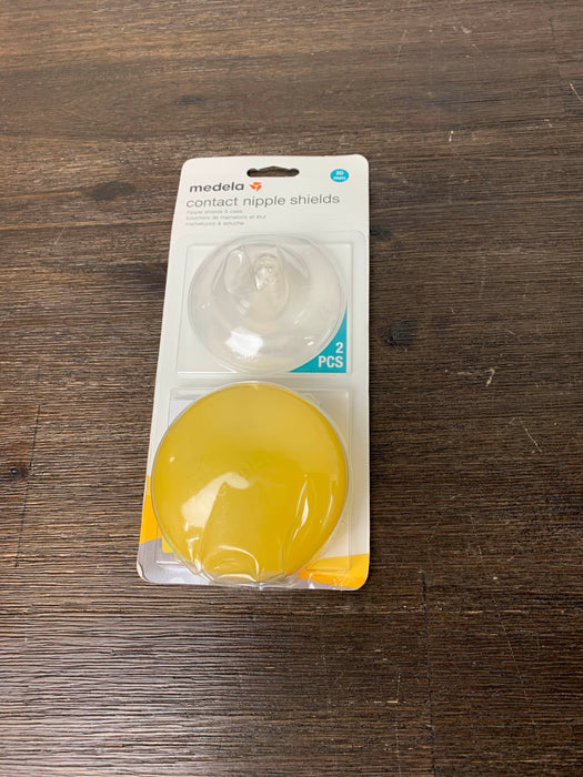 secondhand BUNDLE Medela Accessories