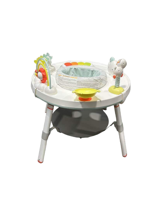 Shop Skip Hop Silver Lining Cloud Baby's View Activity Center at Goodbuygears
