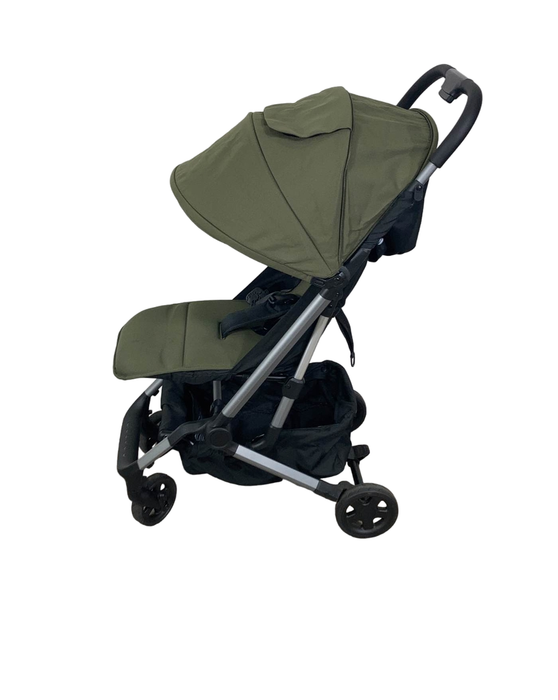 Shop Colugo Compact Stroller, 2023, Olive at Goodbuygears