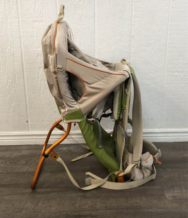 used Kelty Kids FC 1.0 Child Carrier