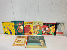 used BUNDLE Books