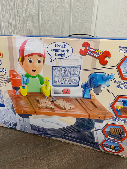 secondhand Toys