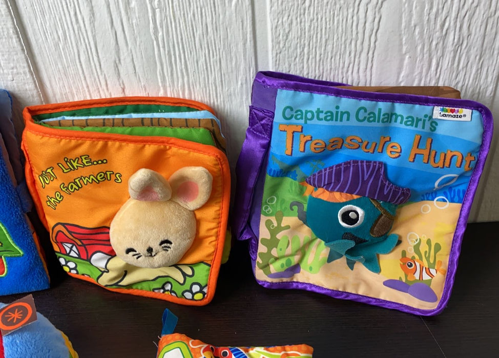 used Toys