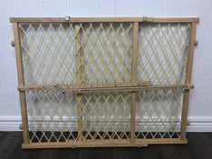 Shop Evenflo Position & Lock Classic Pressure Mount Gate, 26"-42" at Goodbuygears