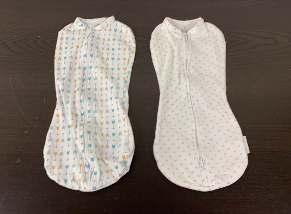Shop SwaddleMe Pod Baby Swaddles, Newborn at Goodbuygears