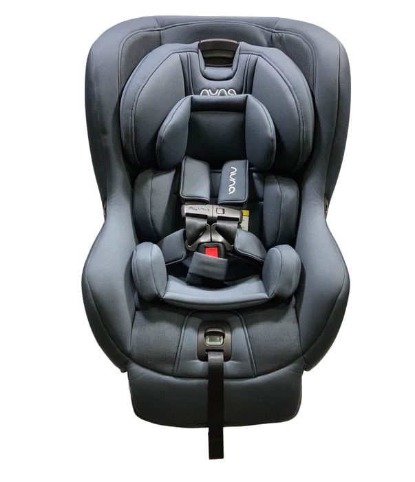 Shop Nuna RAVA Convertible Car Seat, 2023, Ocean at Goodbuygears