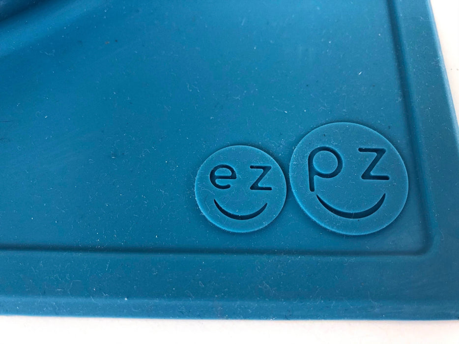 secondhand Ezpz Happy Mat