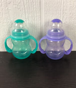 Shop Nuby 3-Stage Training Cup at Goodbuygears