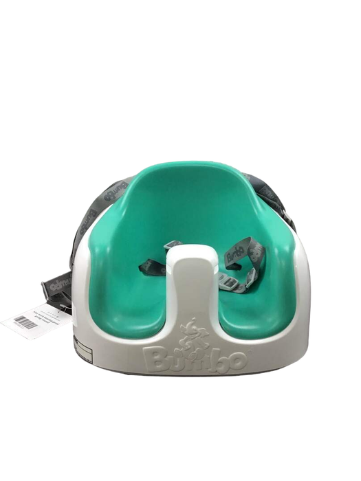 Shop Bumbo Multi Seat, Aqua at Goodbuygears
