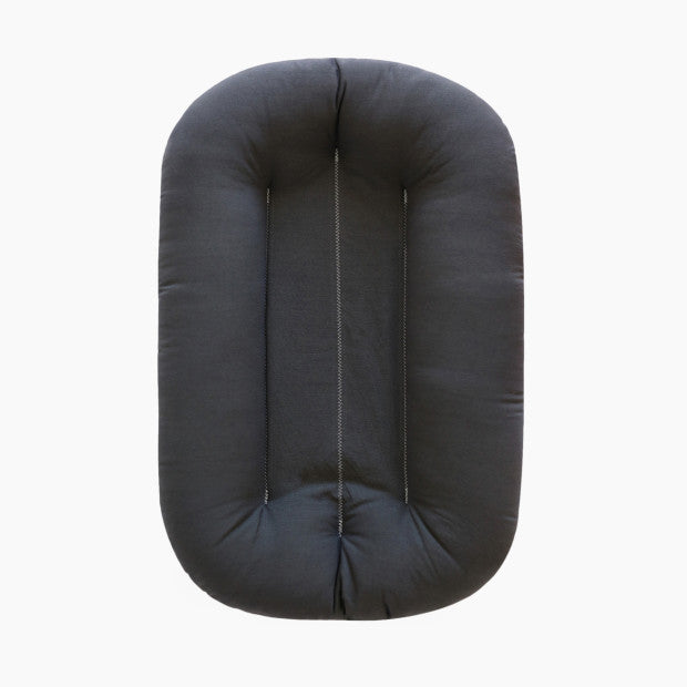 Shop Snuggle Me Organic Infant Lounger, Sparrow at Goodbuygears