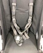 Shop UPPAbaby CRUZ V2 Stroller, 2020, Jordan (Charcoal Melange) at Goodbuygears