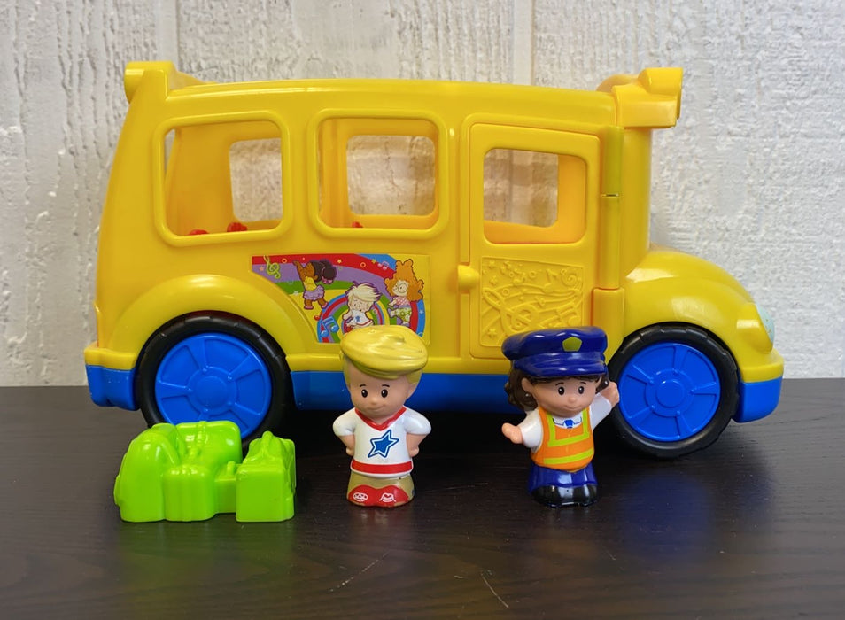 used Toys