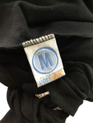 Shop Moby Wrap Baby Carrier, Black at Goodbuygears