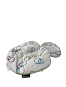 Shop 4moms Reversible Newborn Insert, Gray Classic at Goodbuygears