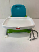 used Fisher Price Healthy Care Booster Seat